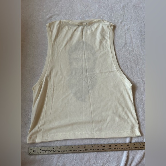 Harmony Lumberjack Tank top​ - Picture 3 of 3